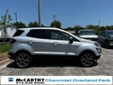 Used 2018 Ford EcoSport SES image 2