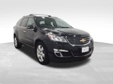 Used 2017 Chevrolet Traverse LT w/ Style and Technology Package image 5