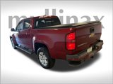 Used 2018 Chevrolet Colorado LT w/ LT Convenience Package image 6
