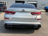 Used 2019 Kia Optima EX w/ EX Premium Package image 5