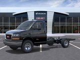 New 2025 GMC Savana 3500 w/ Power Convenience Package image 2