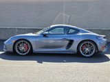Used 2025 Porsche 718 Cayman S image 2