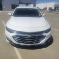 Used 2023 Chevrolet Malibu LT image 2