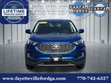 Used 2024 Ford Edge SEL image 2