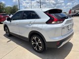 Used 2022 Mitsubishi Eclipse Cross SEL image 5