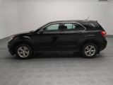 Used 2017 Chevrolet Equinox LS image 3