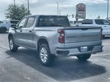 New 2025 Chevrolet Silverado 1500 Custom image 2