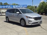 Used 2020 Kia Sedona EX image 2