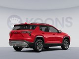New 2026 Chevrolet Equinox LT image 4