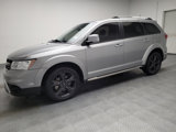 Used 2020 Dodge Journey Crossroad image 2