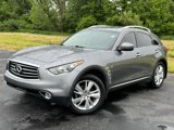 Used 2015 INFINITI QX70 AWD w/ Premium Package image 2