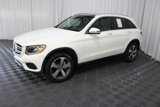 Used 2018 Mercedes-Benz GLC 300 image 3