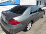Used 2007 Honda Accord EX-L image 5