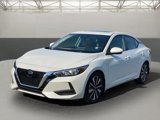 Used 2023 Nissan Sentra SV w/ SV Premium Package image 4