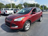 Used 2016 Ford Escape SE w/ SE Leather Comfort Package image 2