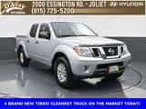 Used 2016 Nissan Frontier SV w/ SV Value Truck Package image 3