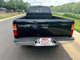 Used 2000 Toyota Tacoma 4x4 Access Cab w/ SR5 Package image 4
