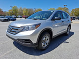 Used 2014 Honda CR-V LX image 3