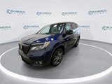 Used 2021 Honda Passport EX-L image 4