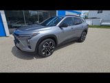 New 2025 Chevrolet Trax RS image 4