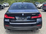 Used 2021 BMW 530i w/ M Sport Package image 6
