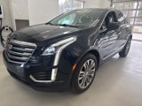 Used 2017 Cadillac XT5 Premium Luxury image 3