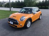 Used 2016 MINI Cooper S image 6