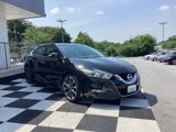 Used 2016 Nissan Maxima SR image 3