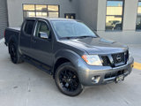 Used 2020 Nissan Frontier SV w/ Midnight Edition Floor Mats image 6