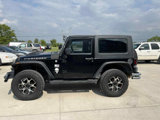 Used 2007 Jeep Wrangler X image 5