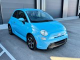 Used 2017 FIAT 500 e image 2