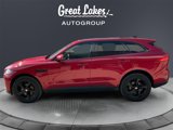 Used 2020 Jaguar F-PACE Premium image 2
