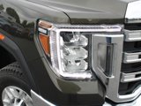 Used 2023 GMC Sierra 2500 SLE w/ SLE Convenience Package image 3