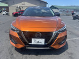 Used 2021 Nissan Sentra SR image 4