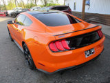 Used 2020 Ford Mustang Coupe image 6