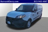 Used 2020 RAM ProMaster City Tradesman image 3