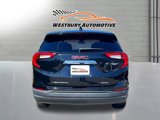 Used 2022 GMC Terrain SLE image 6