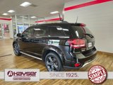 Certified 2018 Dodge Journey Crossroad image 3