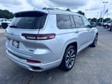 Certified 2022 Jeep Grand Cherokee L Overland w/ Advanced Protech Group III image 6