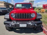 New 2025 Jeep Wrangler Unlimited Sport S 4xe image 2