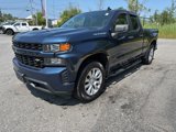 Used 2019 Chevrolet Silverado 1500 Custom w/ Custom Value Package image 3