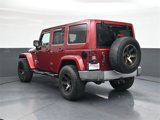 Used 2012 Jeep Wrangler Unlimited Sahara w/ Connectivity Group image 6