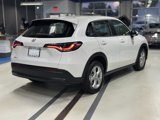 Used 2023 Honda HR-V LX image 4