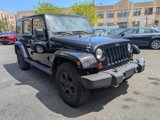 Used 2013 Jeep Wrangler Unlimited Sahara w/ Dual Top Group image 3