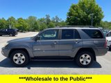 Used 2005 Toyota 4Runner Limited image 4