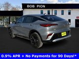New 2025 Buick Envista Sport Touring w/ Convenience I Package image 5