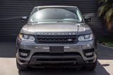 Used 2015 Land Rover Range Rover Sport Supercharged image 6