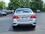 Used 2016 Nissan Sentra SV w/ All Weather Package image 5