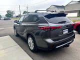 Used 2021 Toyota Highlander Limited image 5