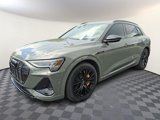Used 2022 Audi e-tron Chronos w/ Chronos Package image 3